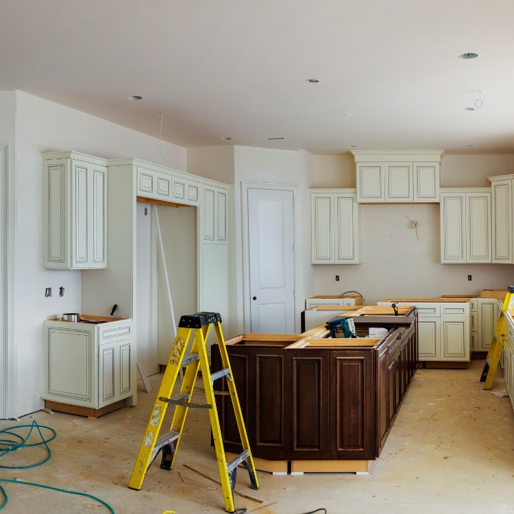 General Construction in Fredericksburg, VA